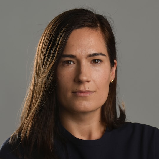 Susannah George avatar